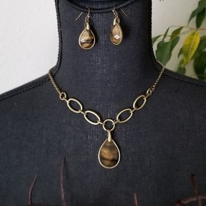 Necklace/Earring set *3/$10